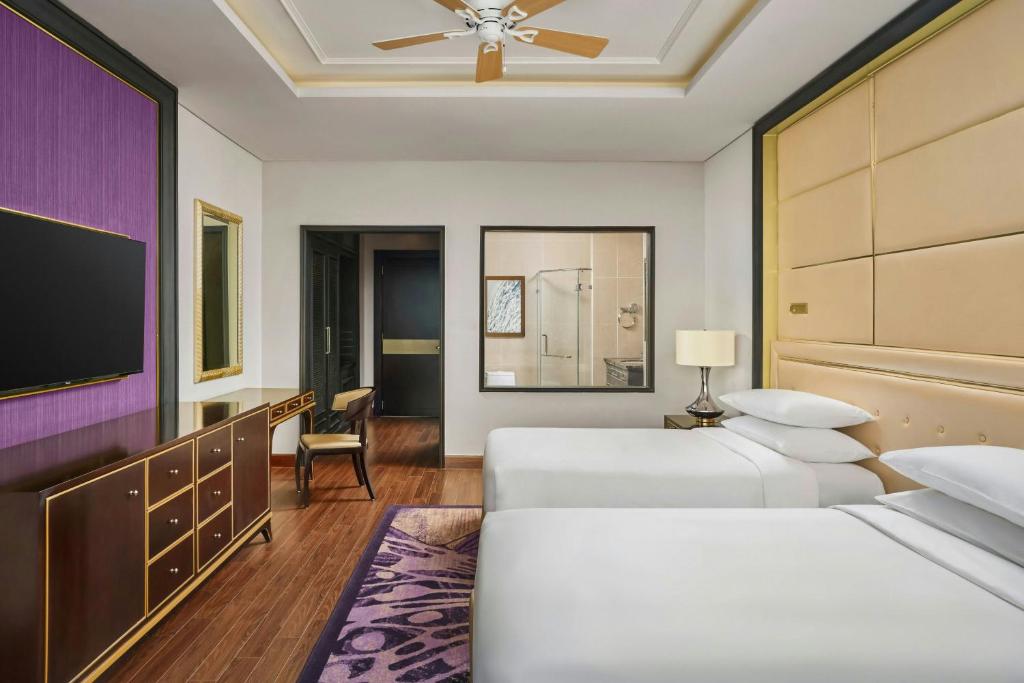 Sheraton Can Tho - 9