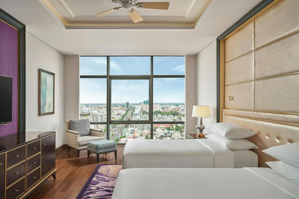 Sheraton Can Tho - 14