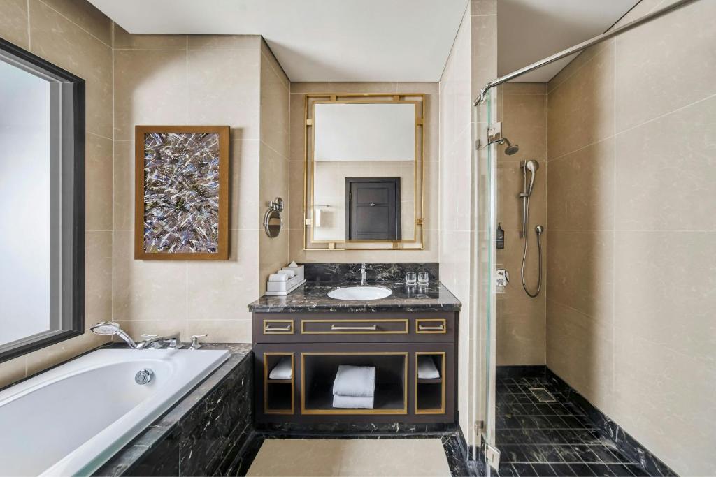 Sheraton Can Tho - 5