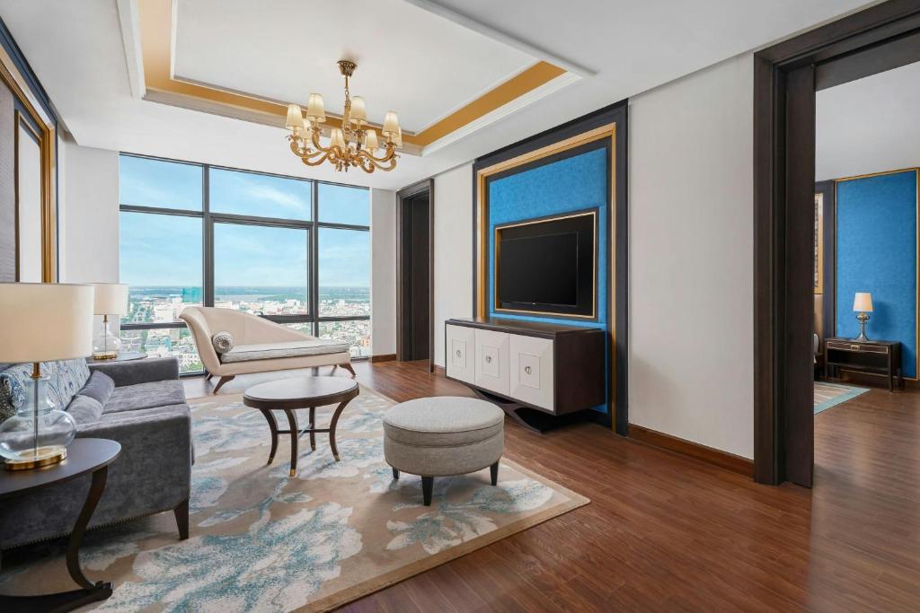 Sheraton Can Tho - 18