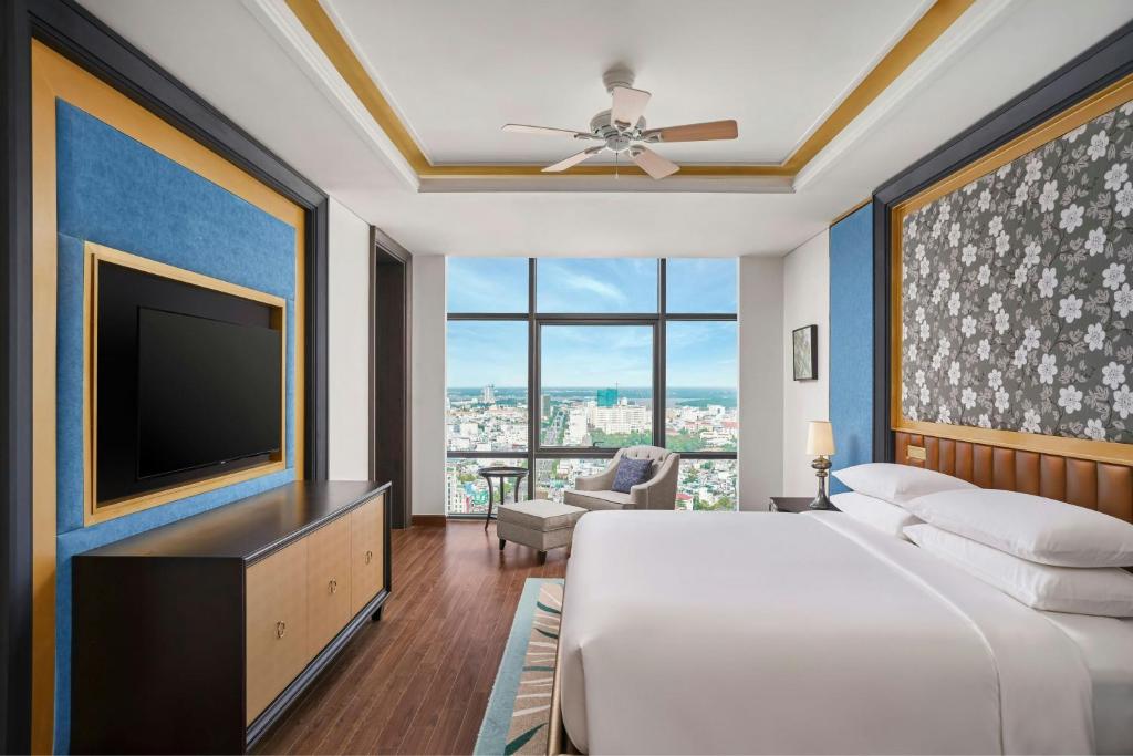 Sheraton Can Tho - 15