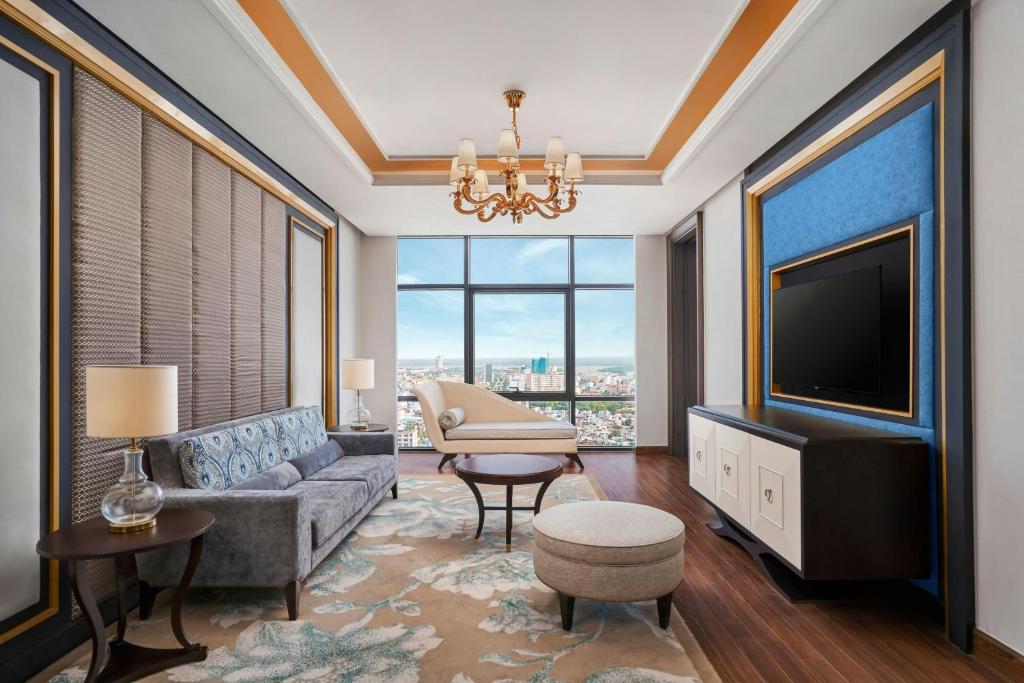 Sheraton Can Tho - 19