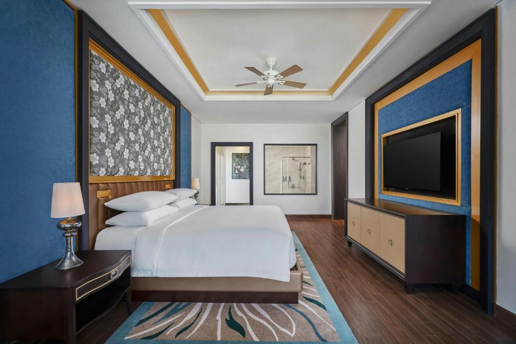 Sheraton Can Tho - 17