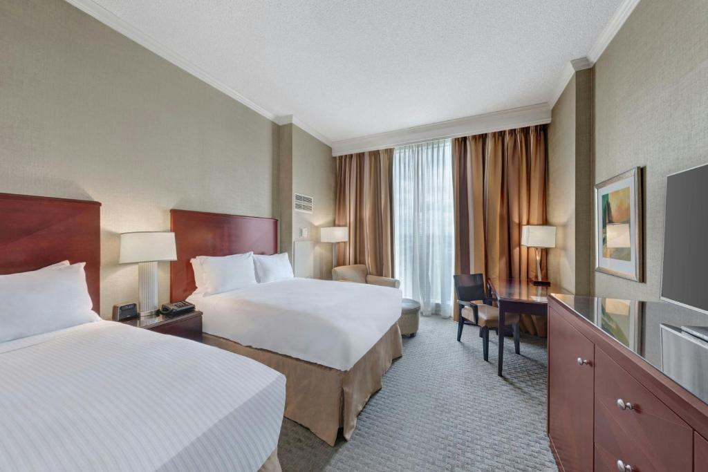 Renaissance Dallas North Hotel - 