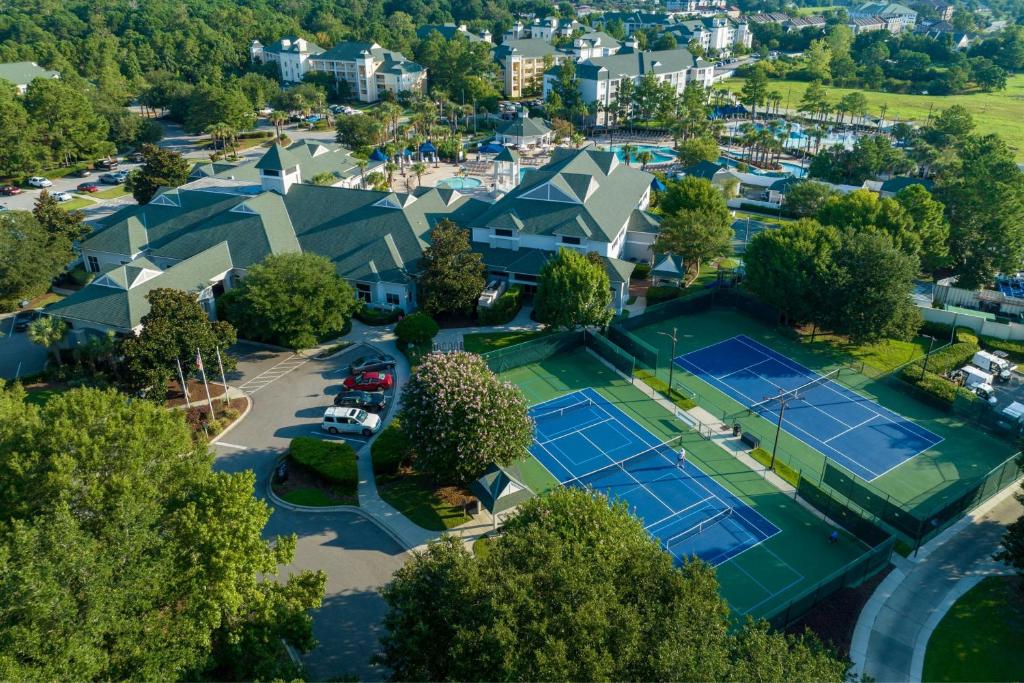 Sheraton Broadway Plantation