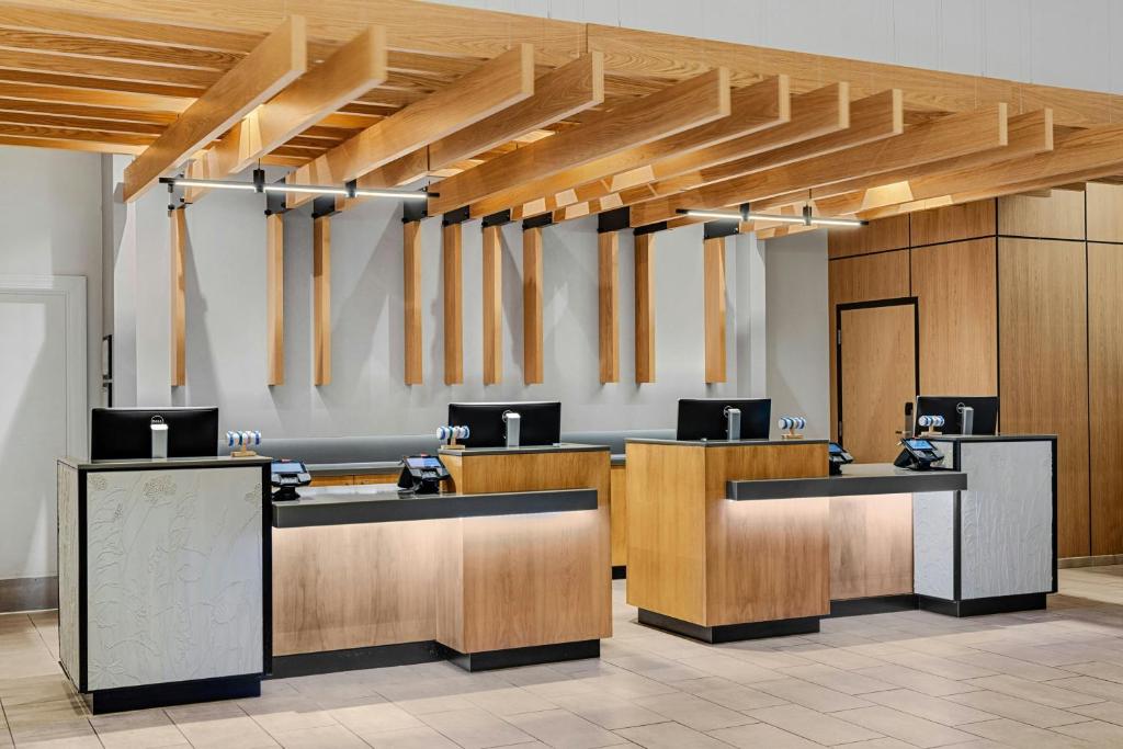 マートルビーチにあるSheraton Broadway Resort Villasのギャラリーの写真