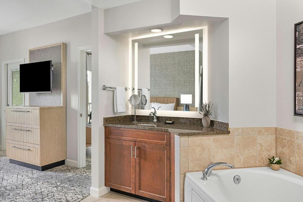 Sheraton Broadway Resort Villas - 