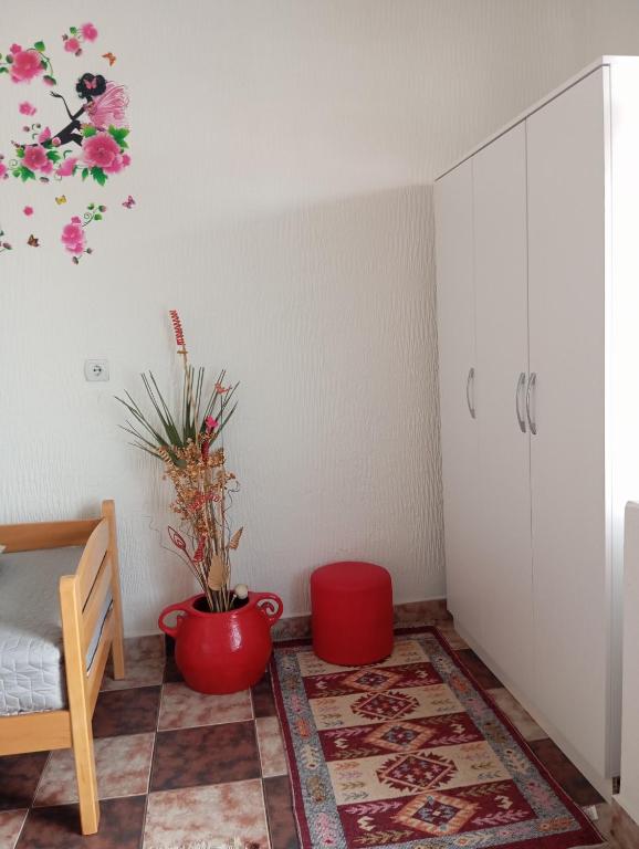 Fotografie z fotogalerie ubytování Apartment Natti v destinaci Sremska Kamenica