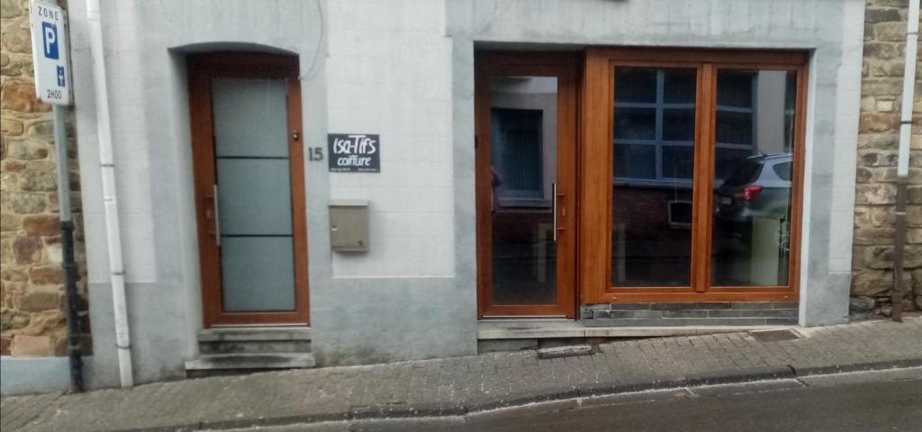 Fotografie z fotogalerie ubytování Chez isa v destinaci Saint-Hubert