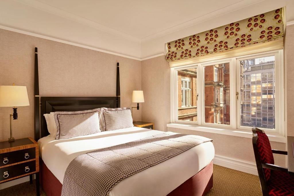 St. Ermin's Hotel, Autograph Collection - Resim 35