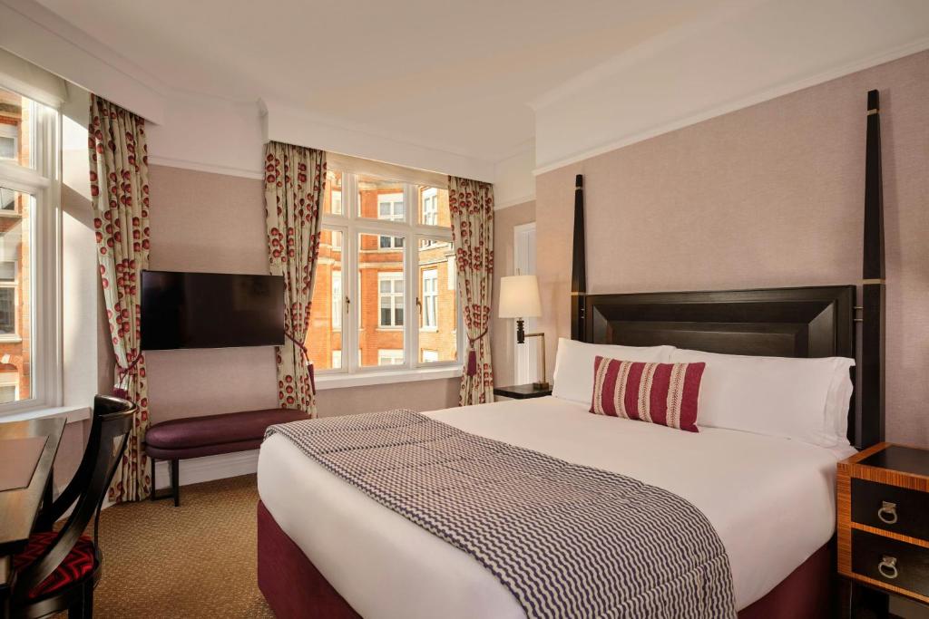 St. Ermin's Hotel, Autograph Collection - Resim 36