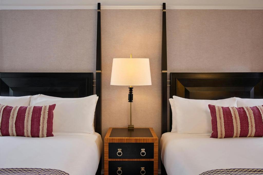 St. Ermin's Hotel, Autograph Collection - Resim 39