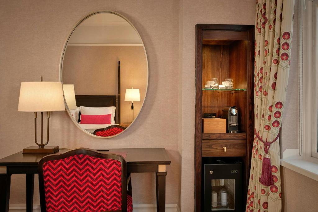 St. Ermin's Hotel, Autograph Collection - Resim 41