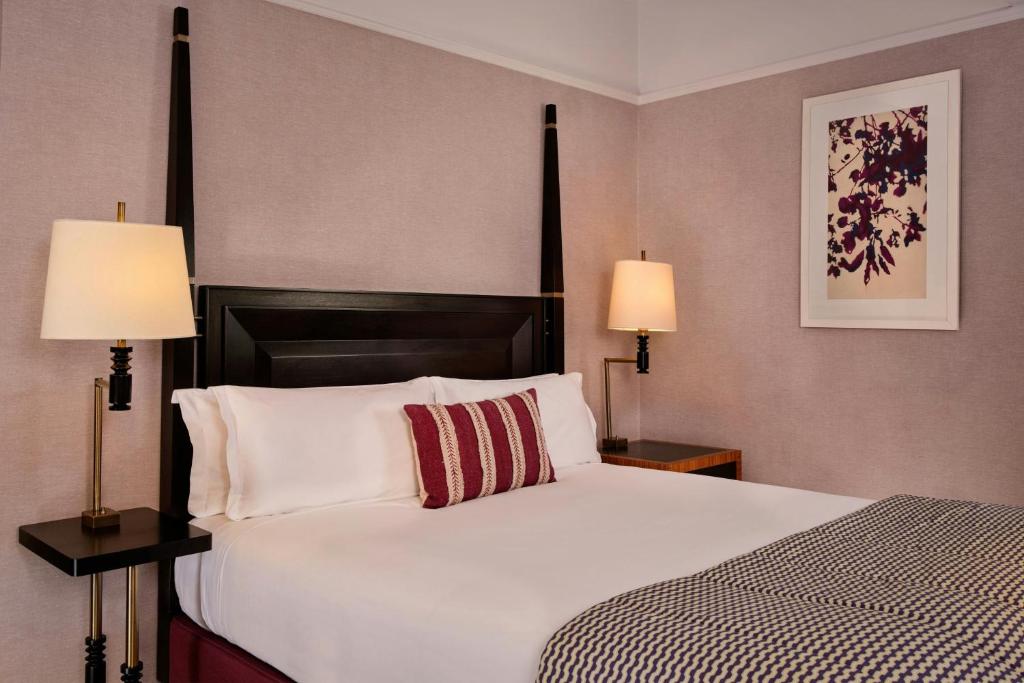 St. Ermin's Hotel, Autograph Collection - Resim 43