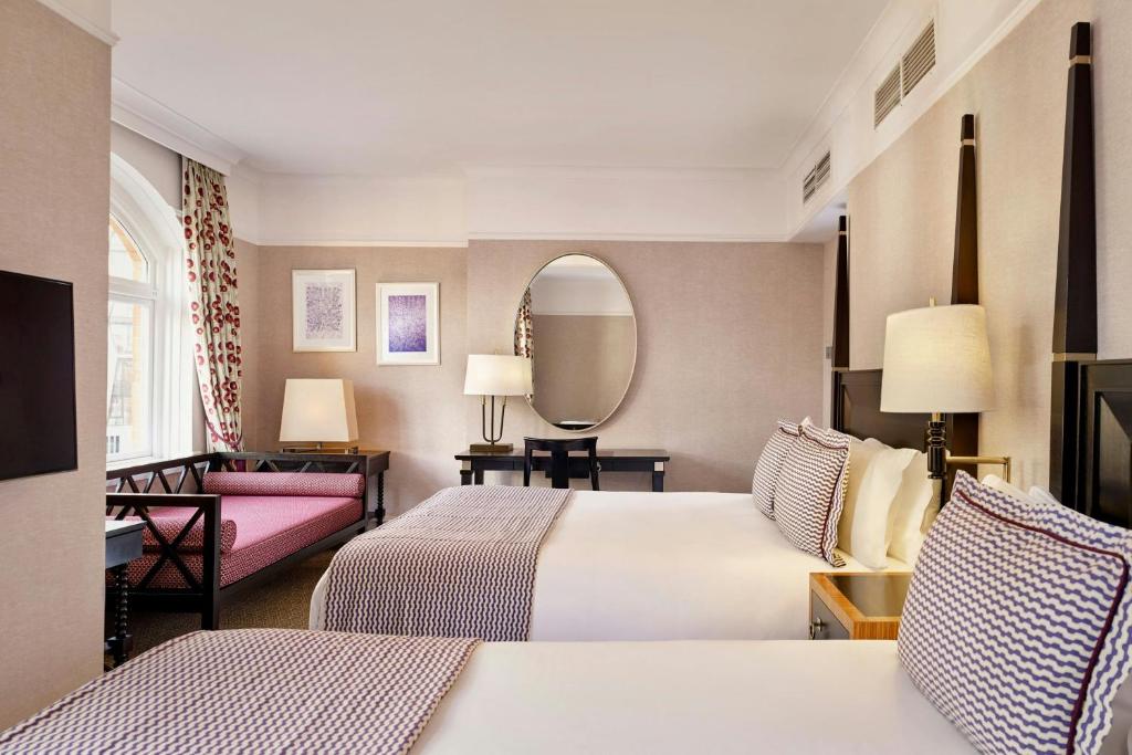 St. Ermin's Hotel, Autograph Collection - Resim 45