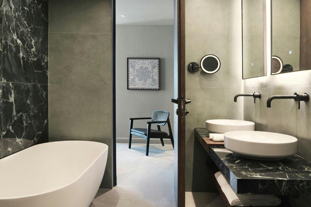 MonAsty, Thessaloniki, Autograph Collection, Thessaloniki (updated ...