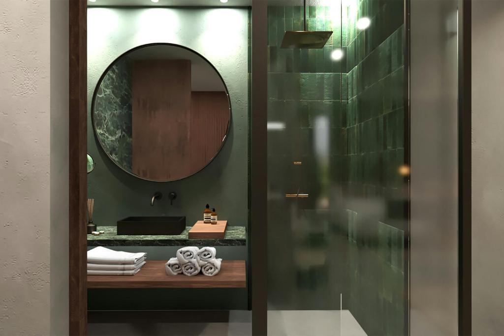 MonAsty, Thessaloniki, Autograph Collection - Resim 26