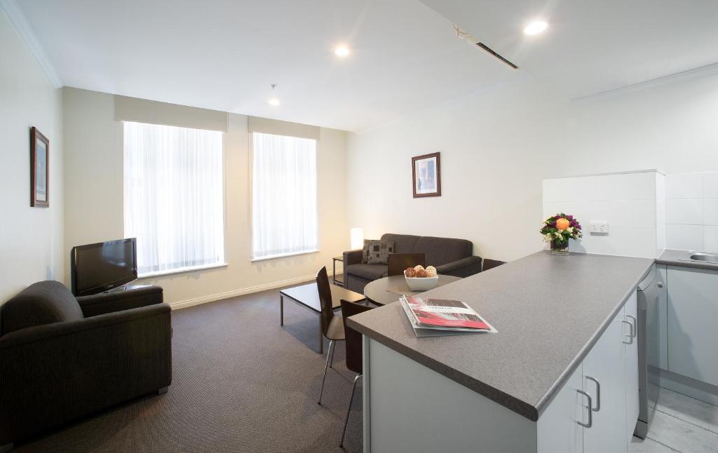 Franklin Apartments - Resim 20