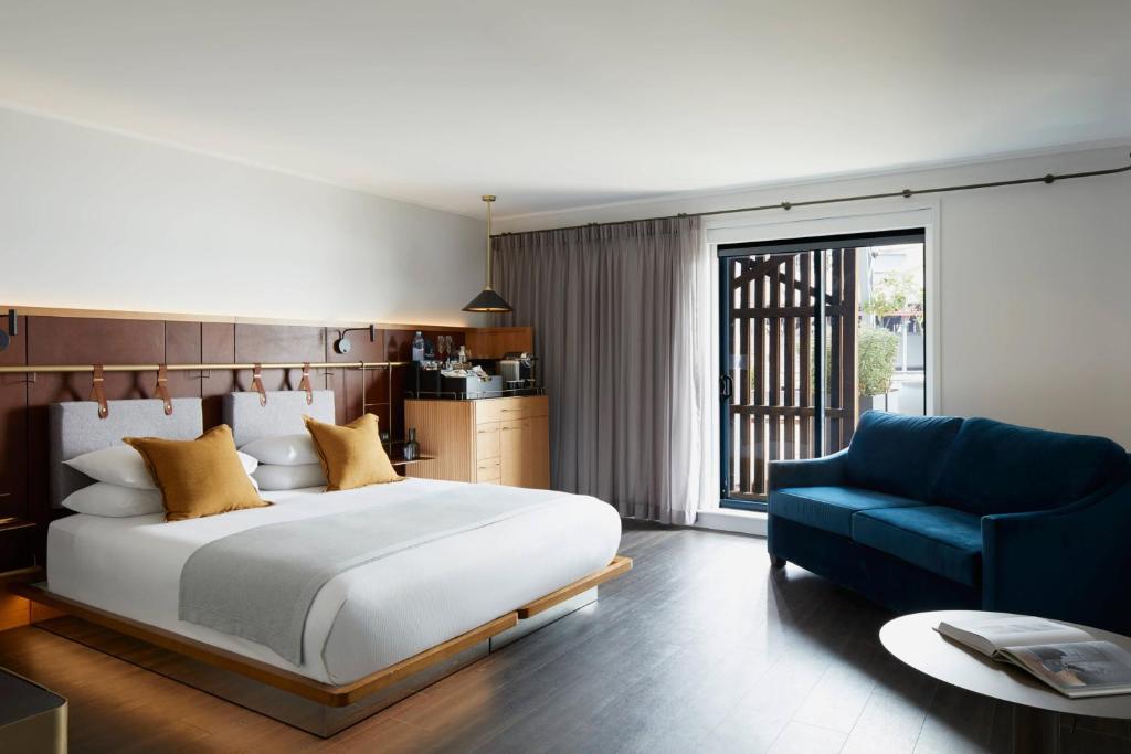 Pier One Sydney Harbour, Autograph Collection - Resim 15