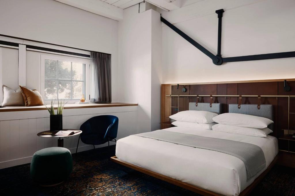 Pier One Sydney Harbour, Autograph Collection - Resim 21