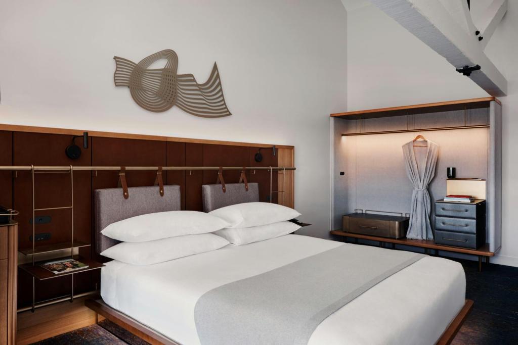 Pier One Sydney Harbour, Autograph Collection - Resim 23