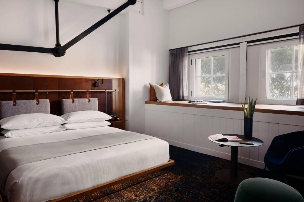 Pier One Sydney Harbour, Autograph Collection - Resim 20