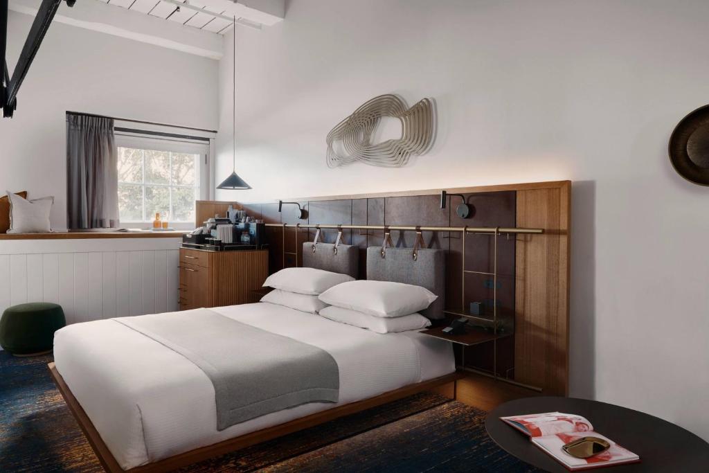 Pier One Sydney Harbour, Autograph Collection - Resim 27