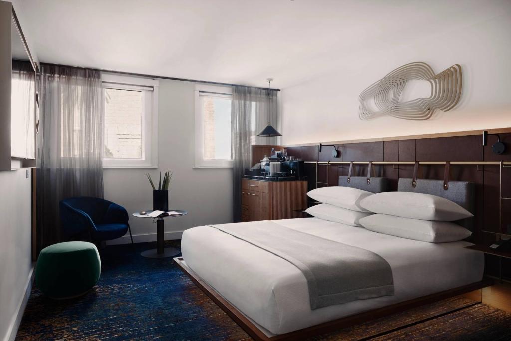 Pier One Sydney Harbour, Autograph Collection - Resim 26