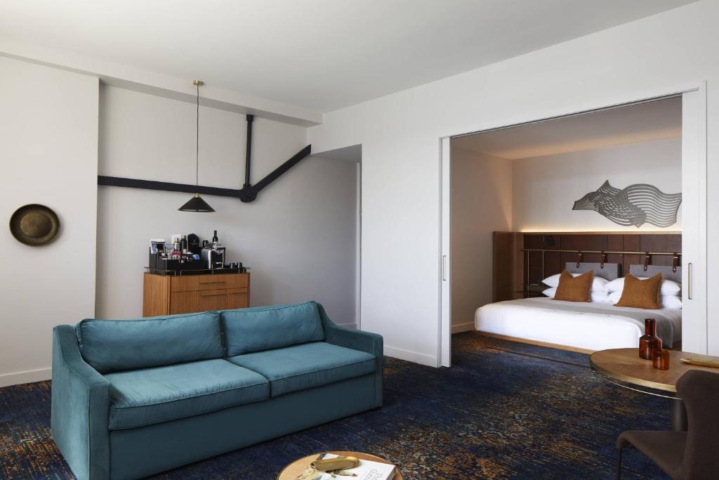 Pier One Sydney Harbour, Autograph Collection - Resim 37