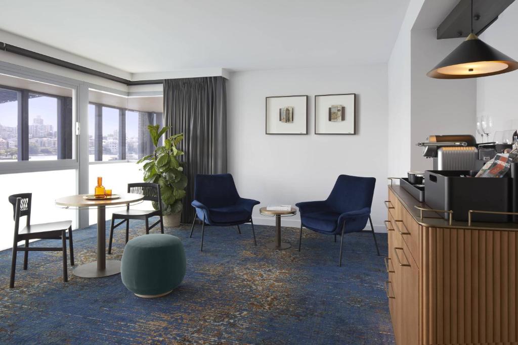 Pier One Sydney Harbour, Autograph Collection - Resim 39