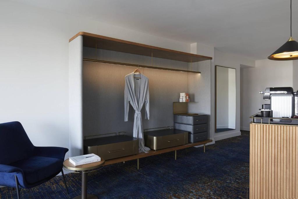 Pier One Sydney Harbour, Autograph Collection - Resim 40