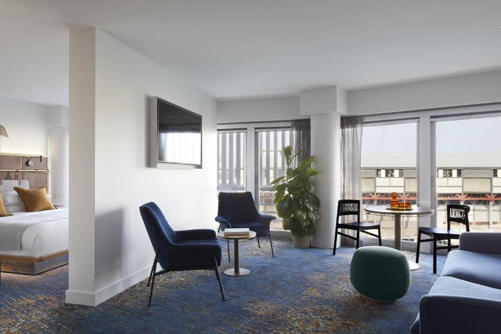 Pier One Sydney Harbour, Autograph Collection - Resim 41