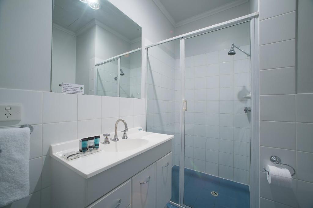 Franklin Apartments - Resim 14