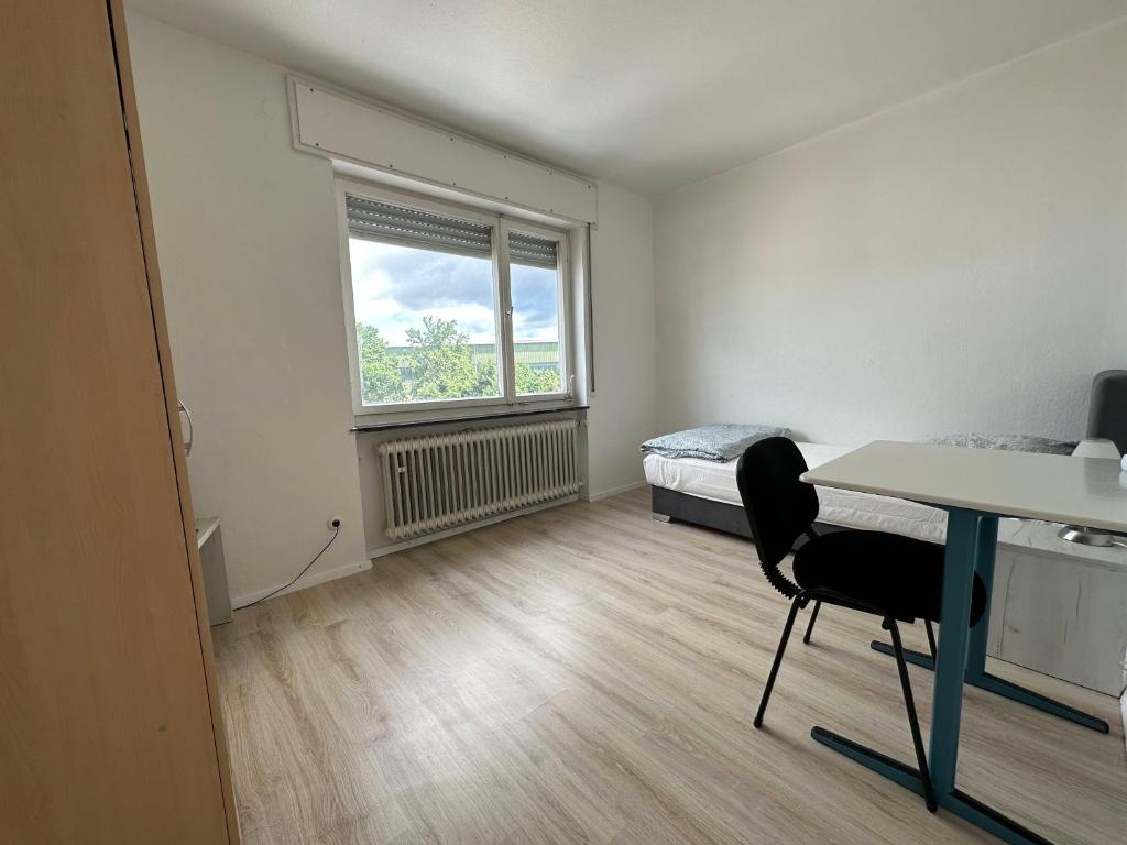 Fotografie z fotogalerie ubytování Neureut v destinaci Karlsruhe