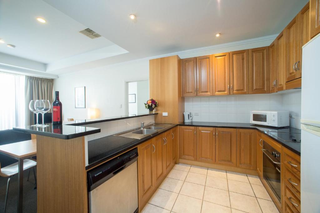 Franklin Apartments - Resim 11