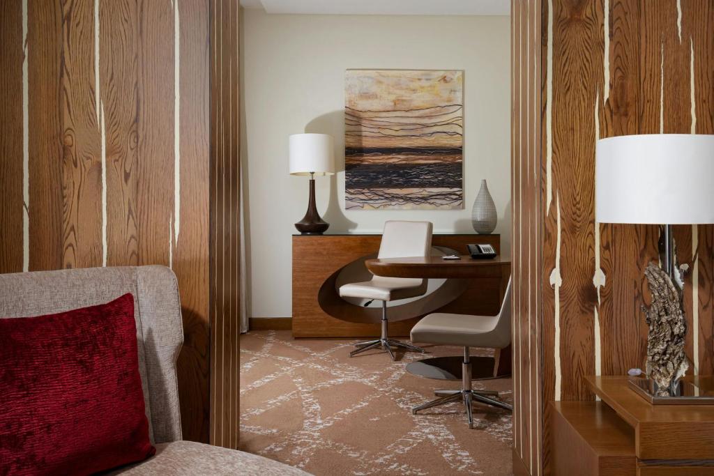 Park Chalet, Shahdag, Autograph Collection - Suíte Executiva