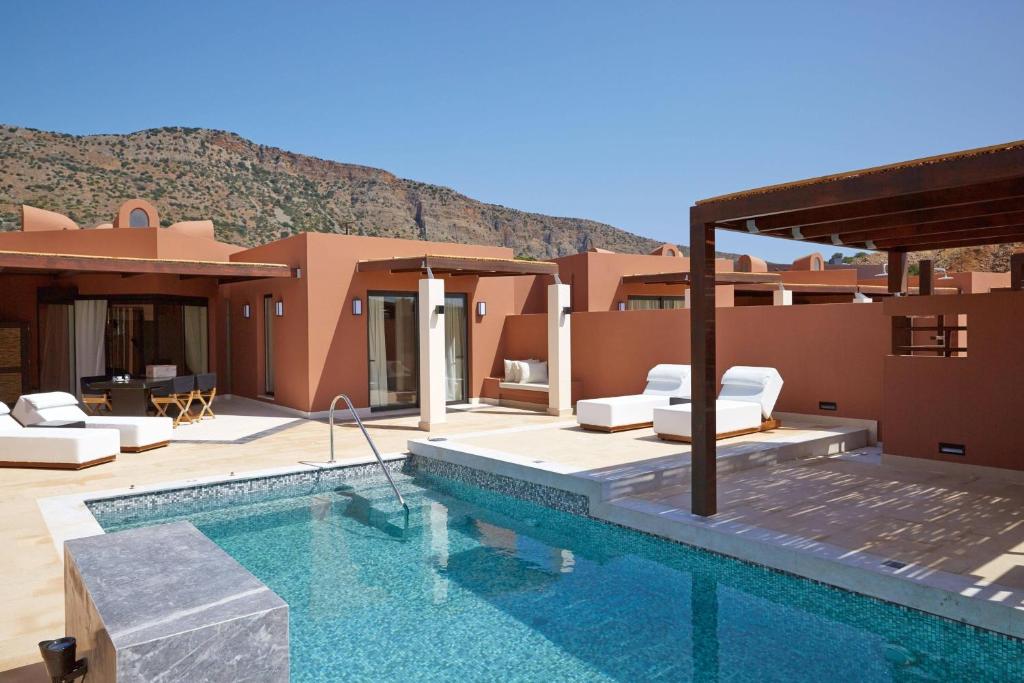 Domes of Elounda, Autograph Collection - 
