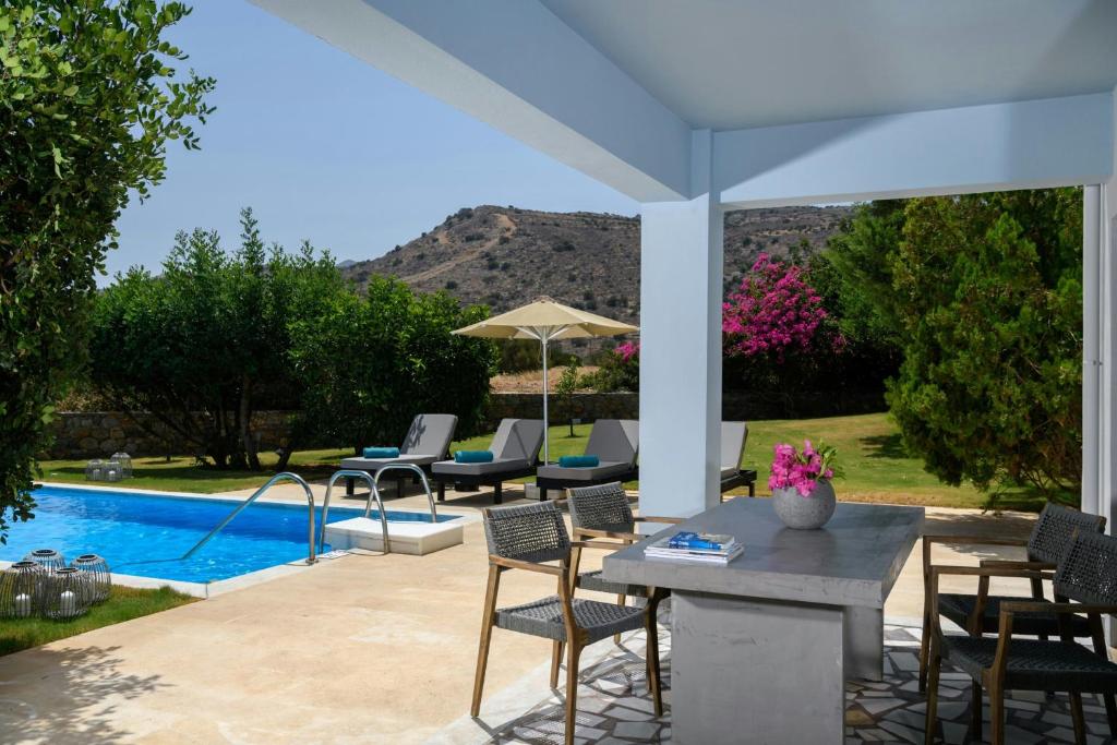 Domes of Elounda, Autograph Collection - 