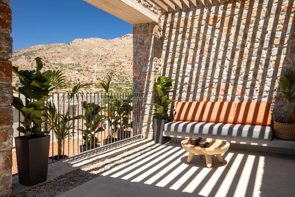 Domes of Elounda, Autograph Collection - 