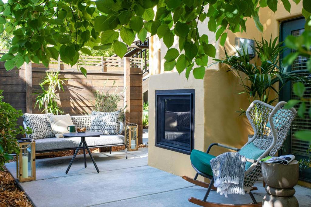 The Lodge at Sonoma Resort, Autograph Collection - 