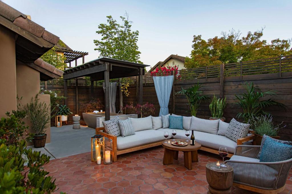The Lodge at Sonoma Resort, Autograph Collection - 