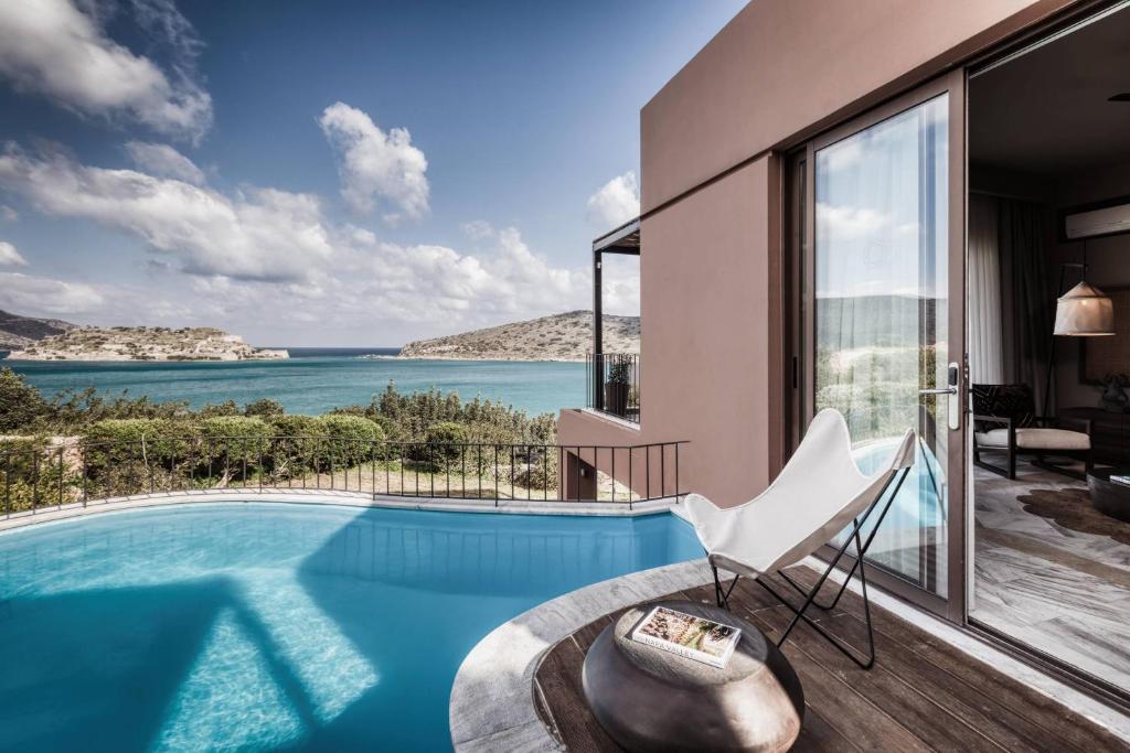 Domes of Elounda, Autograph Collection - 