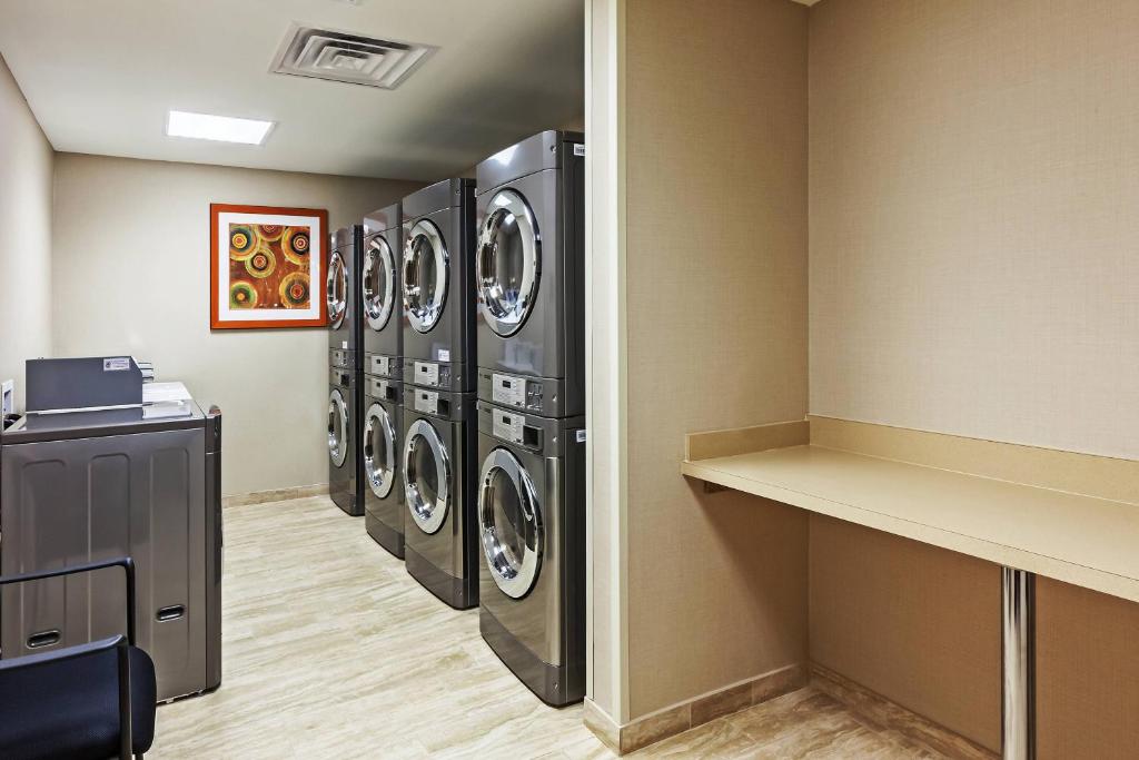 Fotografie z fotogalerie ubytování Courtyard by Marriott Abilene Northeast v destinaci Abilene