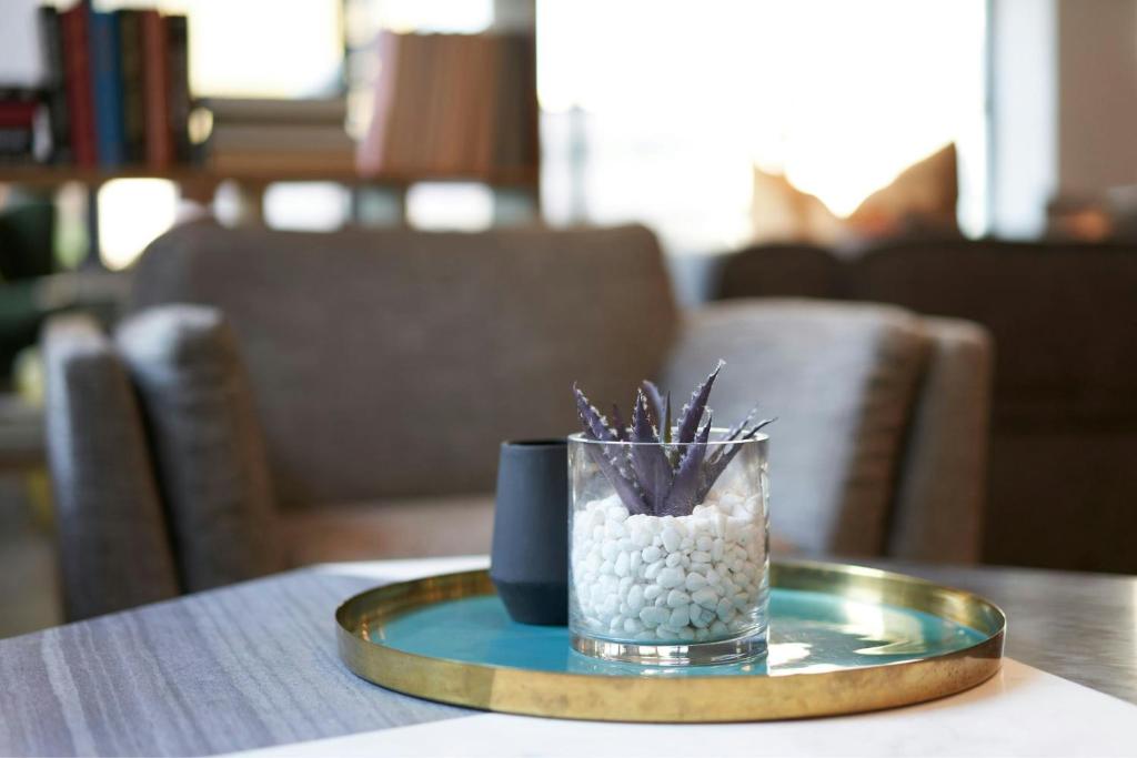 Renaissance Saint Elm Dallas Downtown Hotel - 