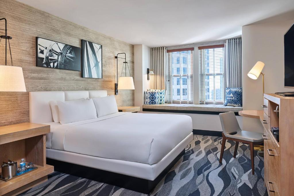 Hotel Republic San Diego, Autograph Collection - 