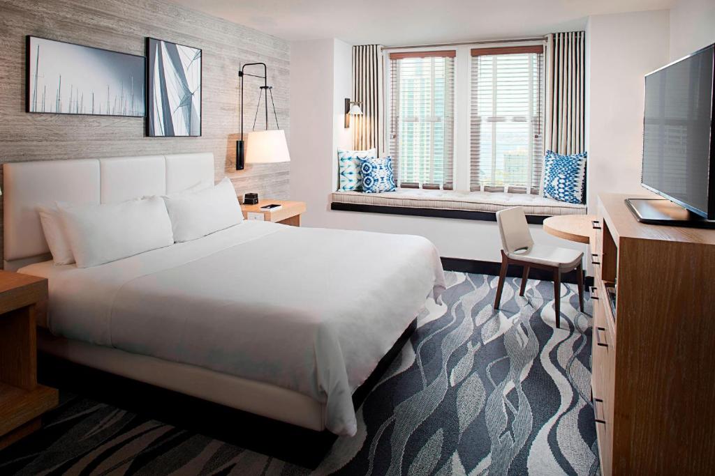 Hotel Republic San Diego, Autograph Collection - 