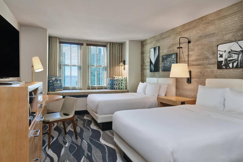 Hotel Republic San Diego, Autograph Collection - 