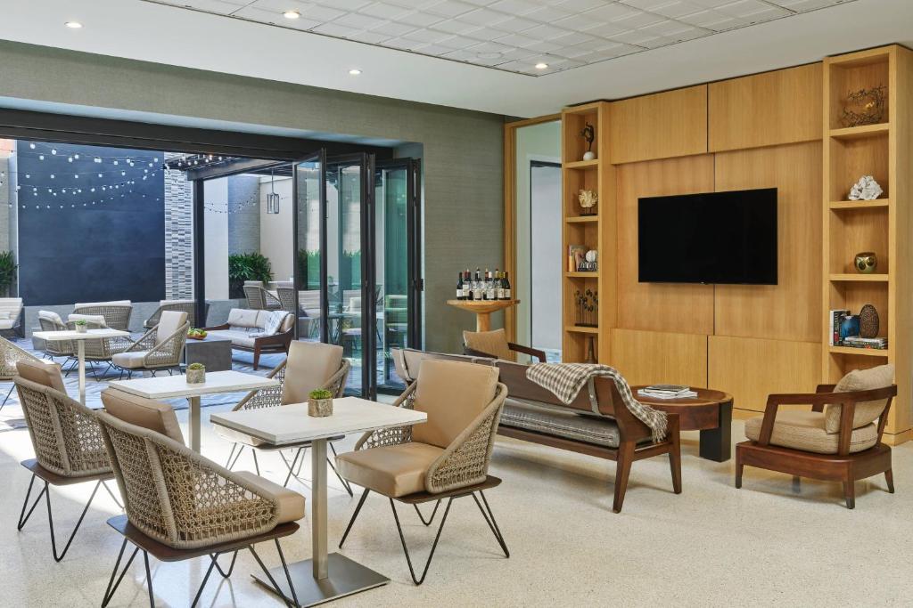 Hotel Republic San Diego, Autograph Collection - 