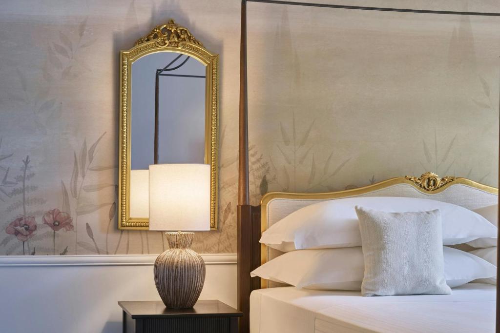 Grotta Giusti Thermal Spa Resort Tuscany, Autograph Collection - Giusti King Suite With Garden View