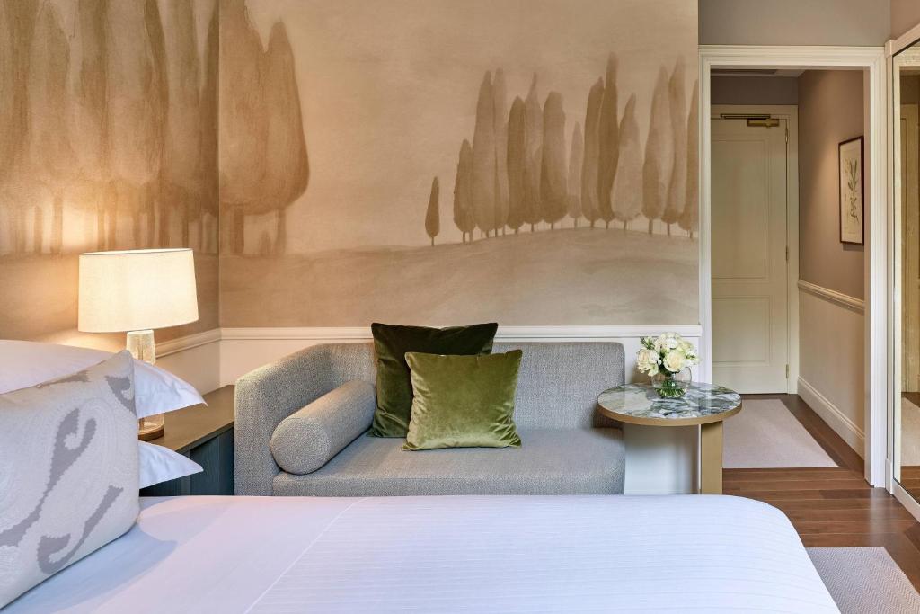 Grotta Giusti Thermal Spa Resort Tuscany, Autograph Collection - 经典皇后区